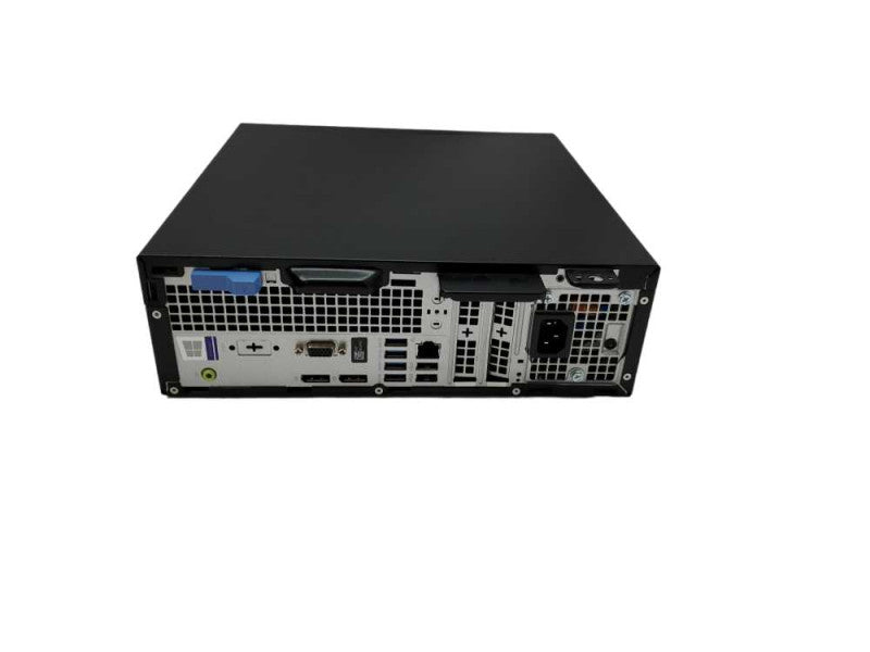 Dell OptiPlex 5060 SFF  i5 - 8500 CPU @ 3.00GHz 16GB DDR4 NO HDD Q