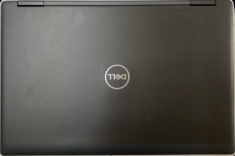 DELL PRECISION 7540 Intel i9-9880H QUADRO T2000 4GB GPU 32GB RAM 512SSD READ!