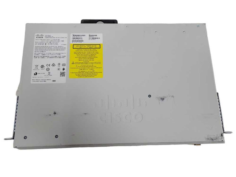 Cisco C9200L-48P-4G-E | 48-Port PoE+ / 4x 1G SFP L3 Enterprise Switch !