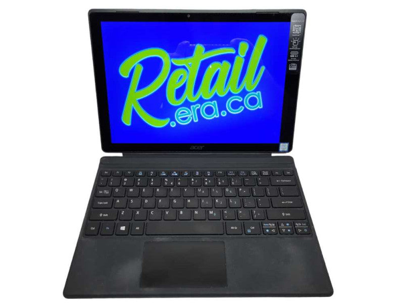 Acer Switch Alpha 12 - Core i5-6200U | 8GB | 256GB SSD | 2160x1440 Display %