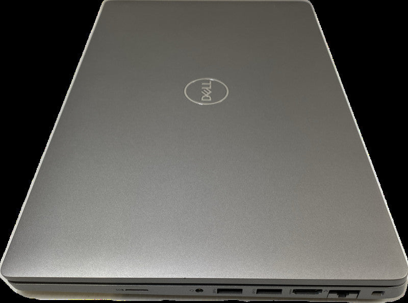 DELL LATITUDE 5420 Laptop Intel Core i5-1135G7@2.4GHz 16 GB RAM 512 GB SSD