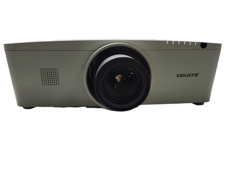 Christie LW555 3LCD Projector No Remote controller READ $