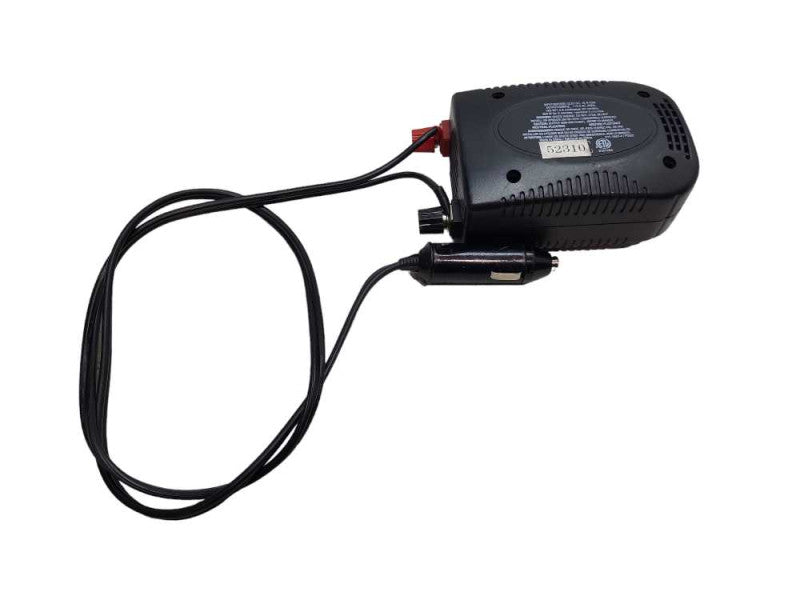 200W Digital Power Invertor- 12V to 110V for car &