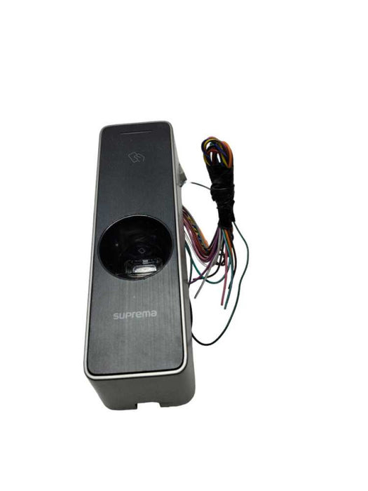Suprema BioEntry W2 BEW2-OAP Biometric IP Fingerprint Device, READ _