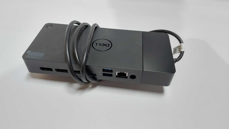 Dell WD19S USB-C Docking Station  Q#