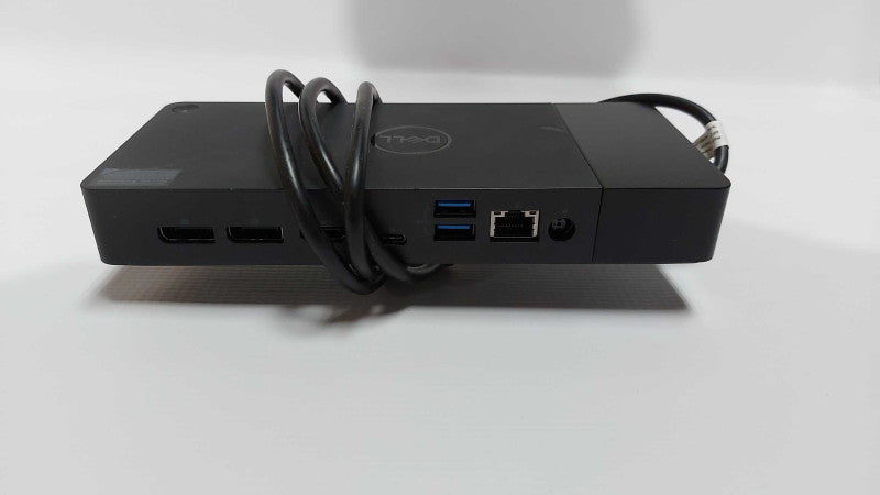 Dell WD19S USB-C Docking Station  Q#