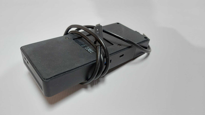 Dell WD19S USB-C Docking Station  Q#