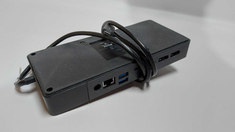 Dell WD19S USB-C Docking Station  Q#