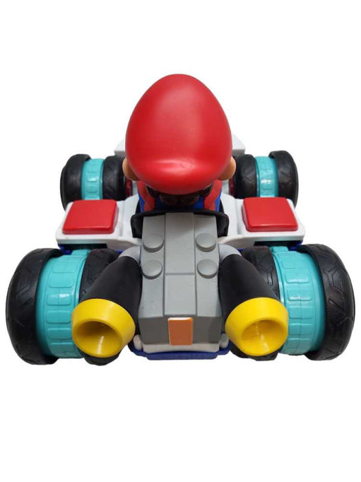 Jakks Pacific Nintendo  Mario Kart W/ REMOTE CONTROL  &