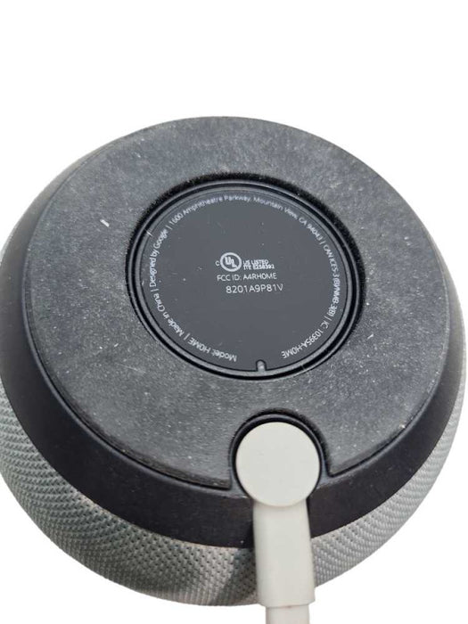 Google home 1st gen &