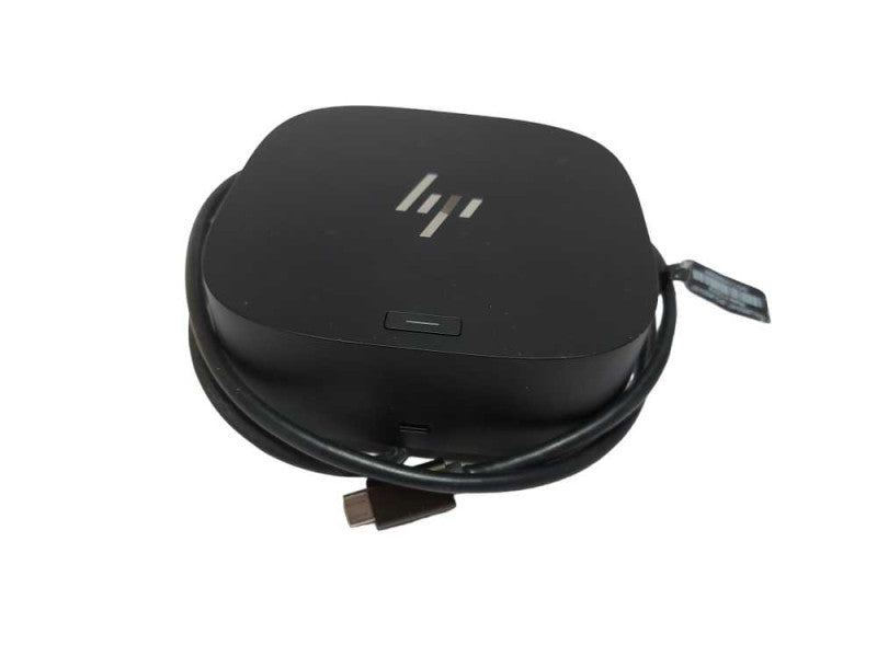 HP HSN-IX02 USB-C Dock G5  Q#