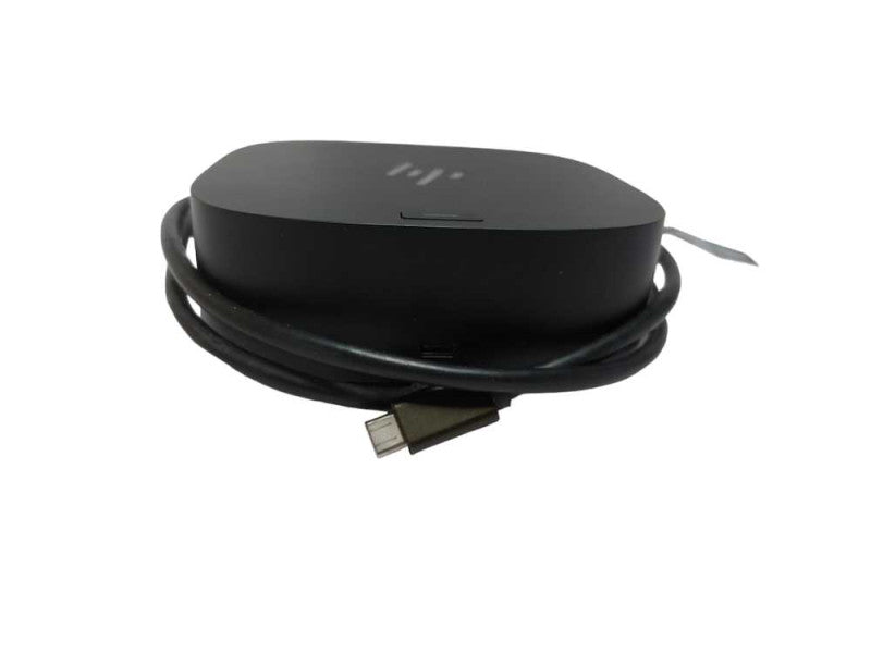 HP HSN-IX02 USB-C Dock G5  Q#