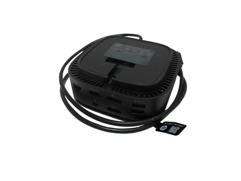 HP HSN-IX02 USB-C Dock G5  Q#