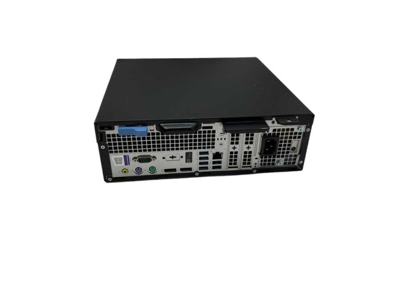 Dell OptiPlex 7060 SFF Intel i7- 8700 CPU @ 3.20GHz 16GB DDR4 NO HDD