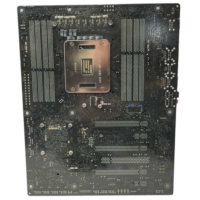 Intel DX79SI MOBO with i7-3820 @3.60GHz 32GB RAM READ  -