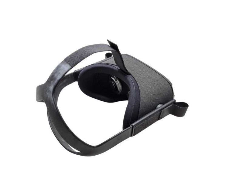 Meta Oculus Quest 1 All-in-one VR Gaming Headset - Black 128GB )