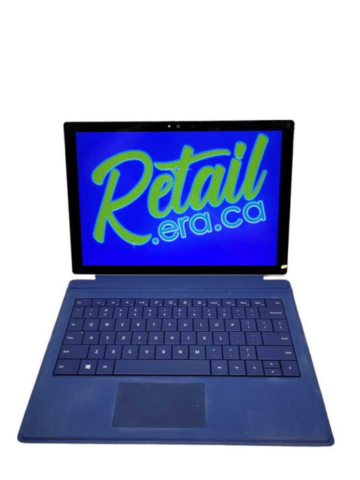 Microsoft Surface Pro 4 - Core i7-6650U | 16GB | Iris 540 | 512GB SSD + PWR %