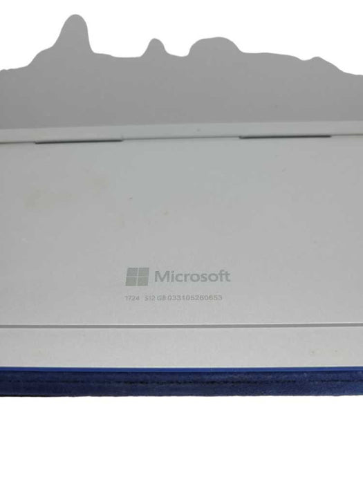 Microsoft Surface Pro 4 - Core i7-6650U | 16GB | Iris 540 | 512GB SSD + PWR %