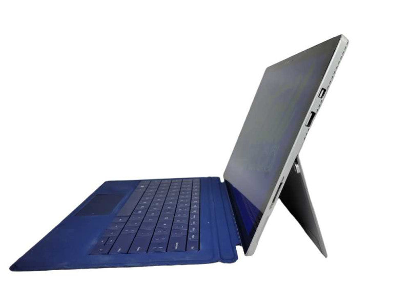 Microsoft Surface Pro 4 - Core i7-6650U | 16GB | Iris 540 | 512GB SSD + PWR %