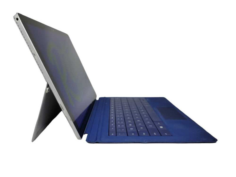 Microsoft Surface Pro 4 - Core i7-6650U | 16GB | Iris 540 | 512GB SSD + PWR %