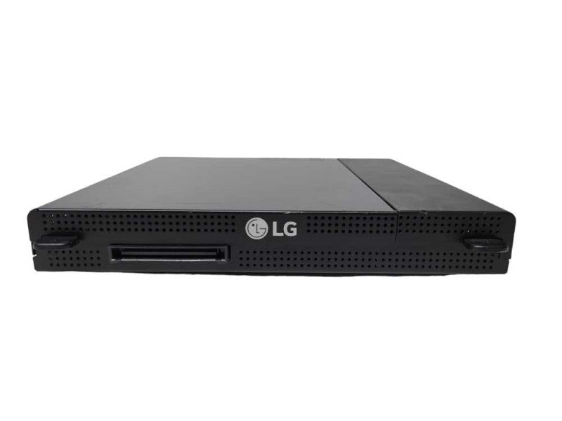 LG MP500 - Digital Signage / Media Player - Celeron N2930 | 2GB RAM | M.2  Q%