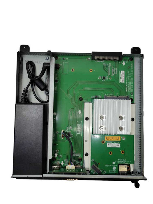 LG MP500 - Digital Signage / Media Player - Celeron N2930 | 2GB RAM | M.2  Q%