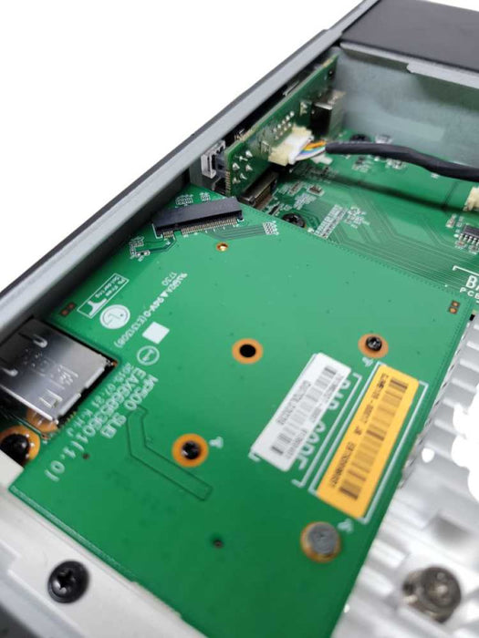 LG MP500 - Digital Signage / Media Player - Celeron N2930 | 2GB RAM | M.2  Q%