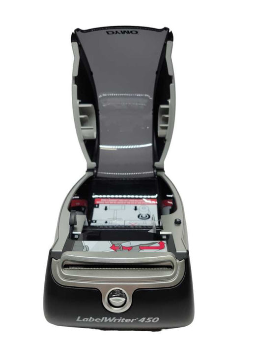 DYMO LabelWriter 450 %