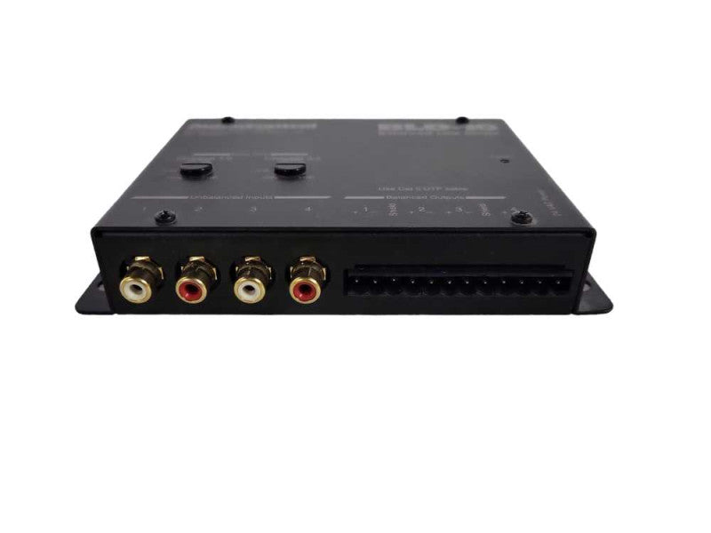 Audio Control BLD-10 Balanced Line Driver !