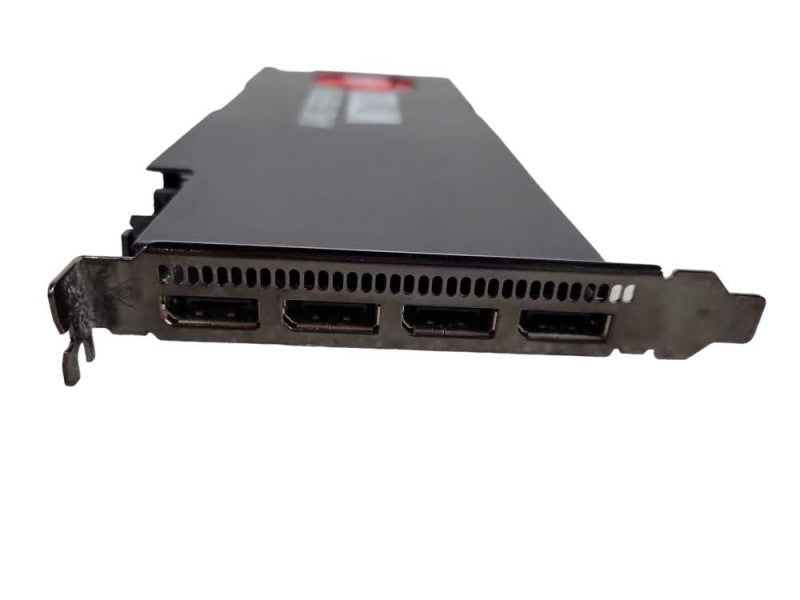 AMD Firepro W7100 8GB GDDR5 4x DP Video Graphics Card !