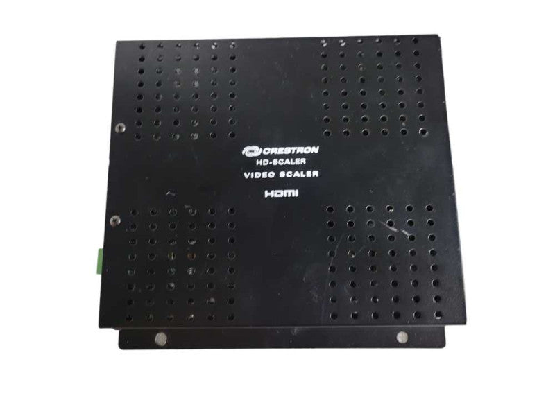 Crestron HD-SCALER Video Scaler HDSCALER !