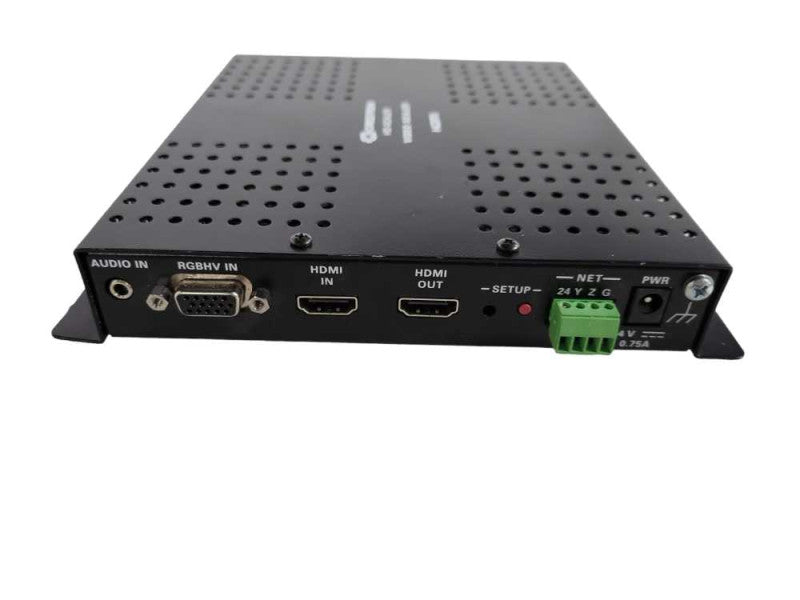 Crestron HD-SCALER Video Scaler HDSCALER !