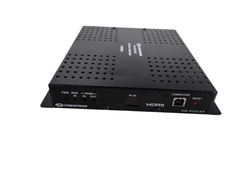Crestron HD-SCALER Video Scaler HDSCALER !