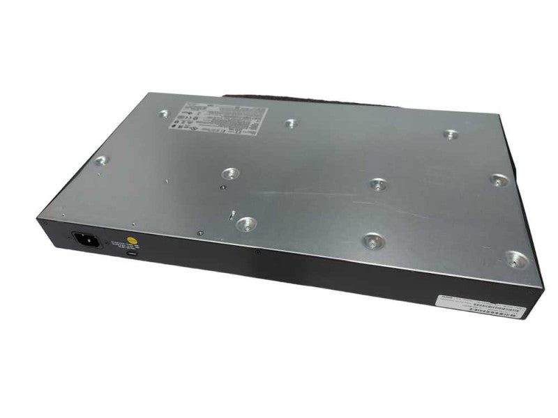 HPE OfficeConnect 1920S Series JL382A 48-Port Network Ethernet  #