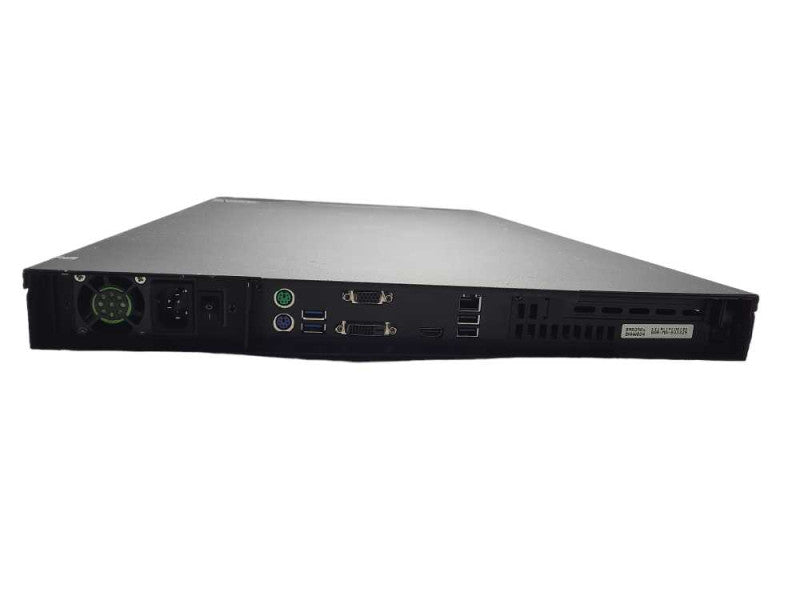 Barracuda Message Archiver 350 BMA350a BNHW004 No HDD $