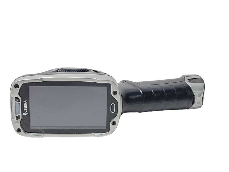 Zebra TC80N0-3000K210NA Mobile barcode scanner with Battery READ _