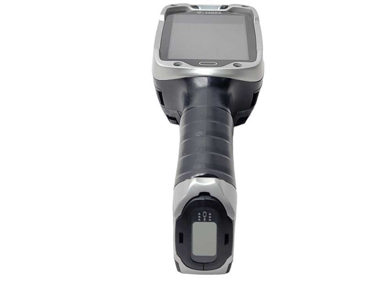 Zebra TC80N0-3000K210NA Mobile barcode scanner with Battery READ _