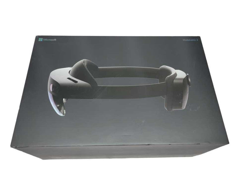 Microsoft HoloLens 2 (1855) %