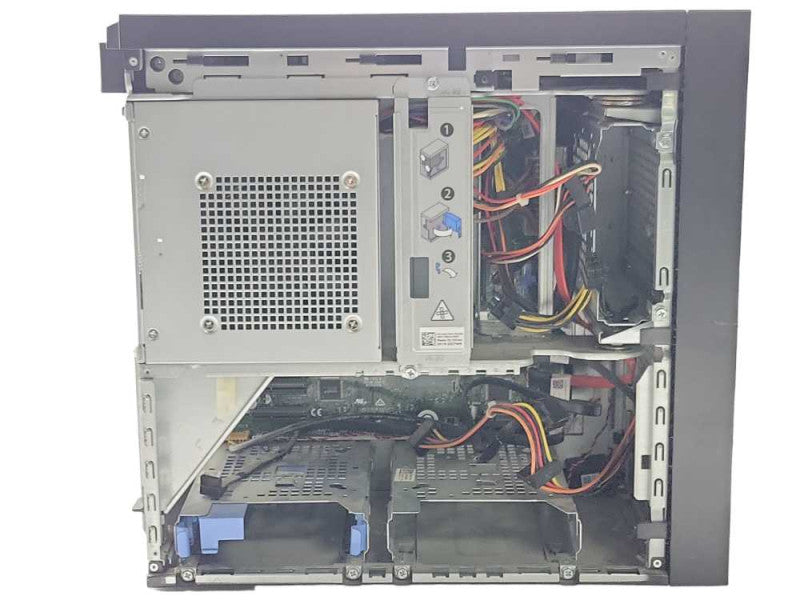 Dell precision 3630 tower Core i7-8700 3.2GHz, 8GB DDR4, 1x HDD Tray _
