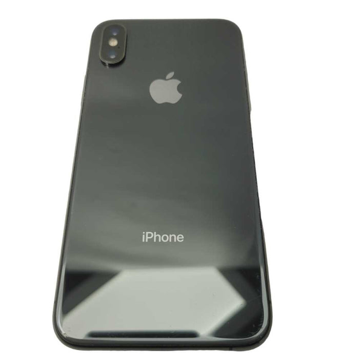 Apple iPhone Xs 64GB UNLOCKED  -