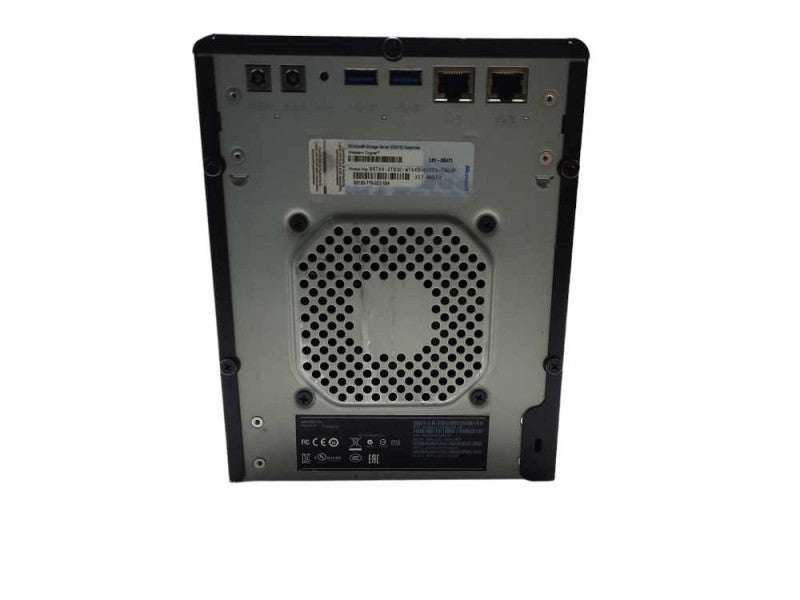 Western Digital WD Sentinel DX4000 READ $