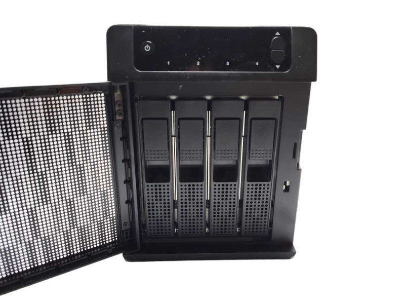 Western Digital WD Sentinel DX4000 READ $