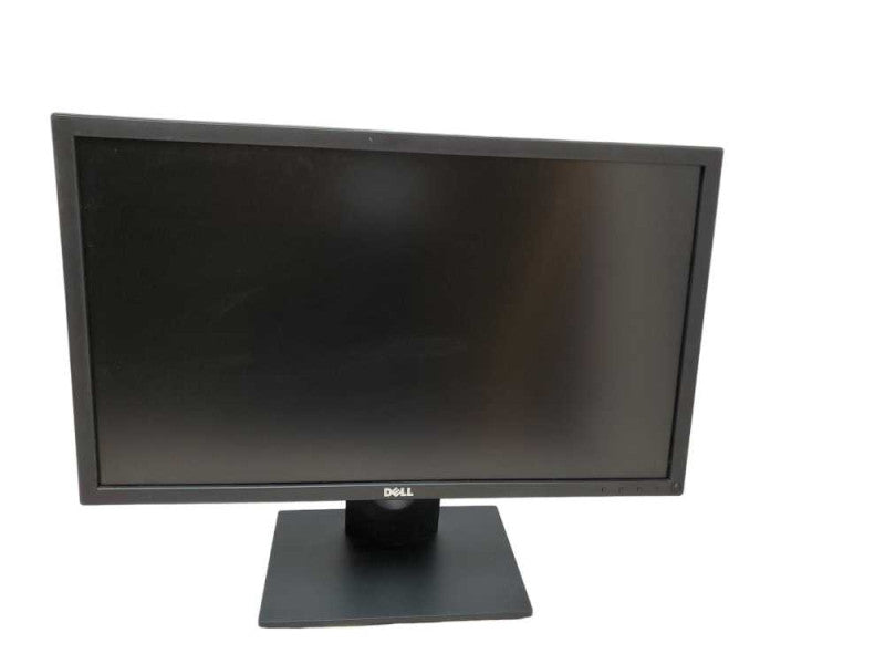 Dell E2416Hb  24\\" Widescreen 1920x1080  Monitor Q