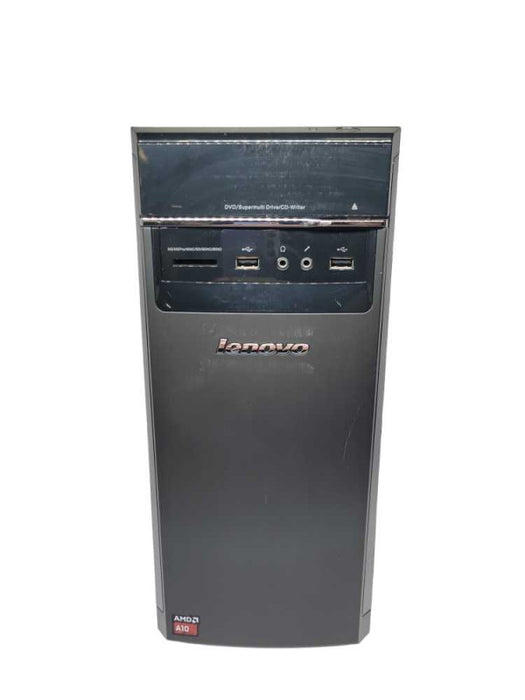 LENOVO 90BG - AMD A10-7800 Radeon R7 @ 3.5GHz | 12GB RAM | Wi-Fi %
