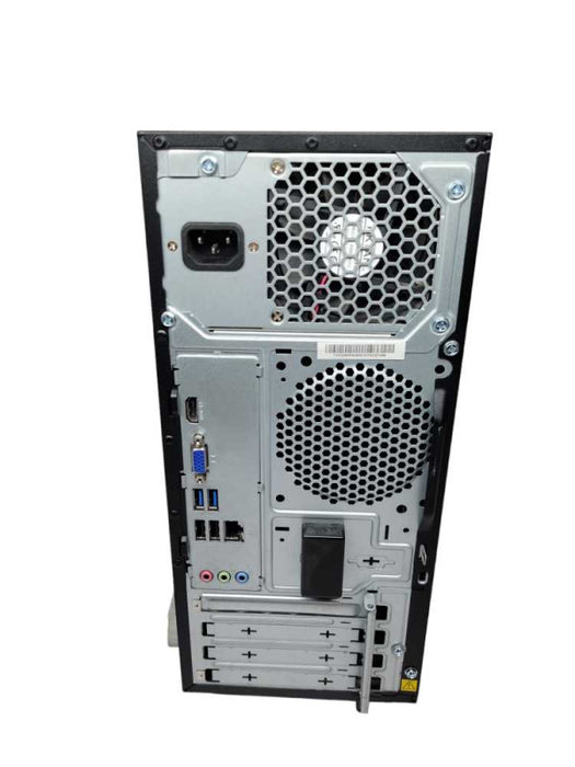 LENOVO 90BG - AMD A10-7800 Radeon R7 @ 3.5GHz | 12GB RAM | Wi-Fi %