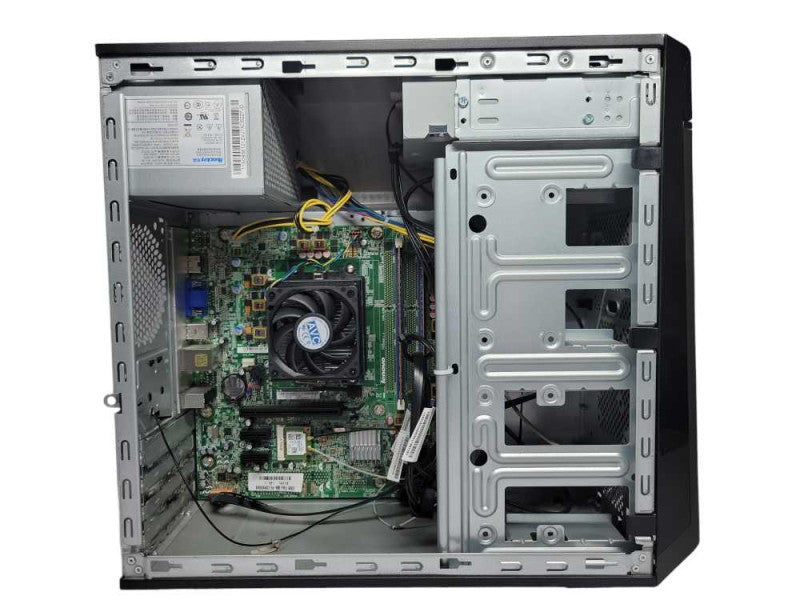 LENOVO 90BG - AMD A10-7800 Radeon R7 @ 3.5GHz | 12GB RAM | Wi-Fi %