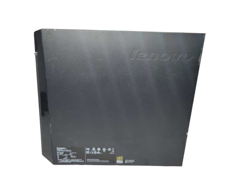 LENOVO 90BG - AMD A10-7800 Radeon R7 @ 3.5GHz | 12GB RAM | Wi-Fi %