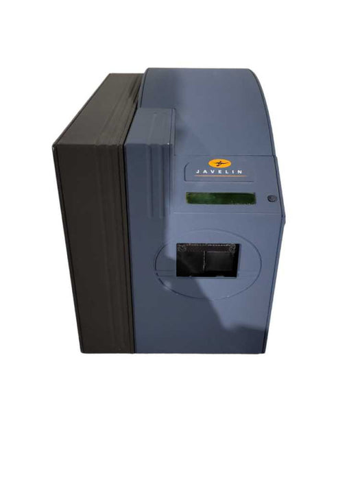 NBS Javelin J360i Card Printer Ethernet J360I !
