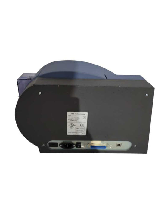 NBS Javelin J360i Card Printer Ethernet J360I !