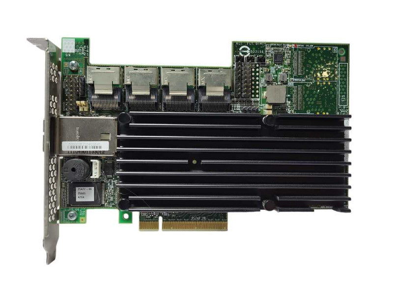 MR SAS 9750-16i4eL3-25243-25A Q$